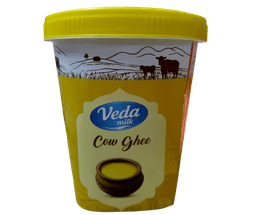 Veda Milk doorstep delivery — fresh dairy every morning before 7 AM