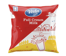 Veda Milk quality testing — FSSAI certified lab analysis